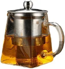 morningplace コーヒー ポット 紅茶ポット おしゃれ 可愛い 急須 素敵 デザイン(350ml)のサムネイル