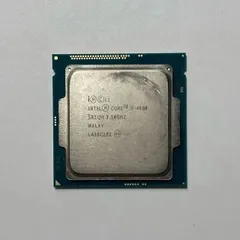 2024年最新】Core i5 4690の人気アイテム - メルカリ