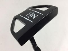 【中古ゴルフクラブ】朝日ゴルフ TOUR-Z パター オリジナルスチール パター