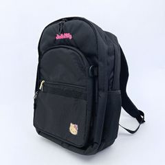 浜崎あゆみSTARTER リュック バックパック ブラック 週末限定セール 