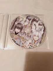 ドラマCDのみ】十三支演義 ～偃月三国伝～ 限定版特典「老国の姫君誘拐事件」