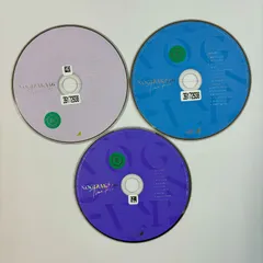 Time flies 初回仕様限定盤／乃木坂46　3枚組