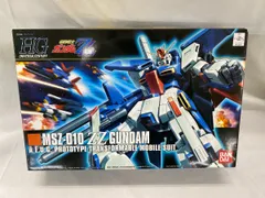 【未組立】　3点セット　HGダブルZ クロスボーンガンダム　RG Zガンダム MSZ-010 ZZガンダム(ダブルゼータガンダム) (HGUC) (ガンプラ
