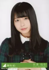 長濱ねる生写真 長濱ねる」 写真展 ｜撮影 高橋ヨーコ 俳優・表現者として多彩な