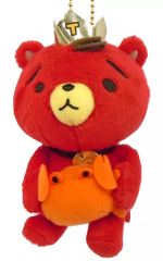 東方神起 TB、オッピ、Tトルマスコット(RED OCEAN Ver.) セット - メルカリ
