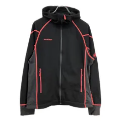 2025年最新】mammut フリースの人気アイテム - メルカリ