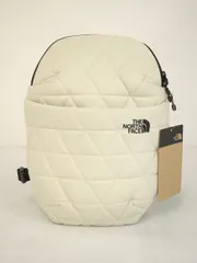 ノースフェイス THE NORTH FACE リュック ジオフェイスミニパック VW ビンテージホワイト NM32351 ユニセックス 未使用 2506LR193