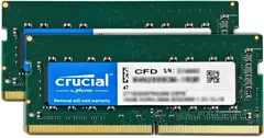 2023年最新】CFD販売 ノートPC用メモリ PC4-19200(DDR4-2400) 8GB×1枚