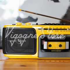 SONY SPORTS系ラジカセ