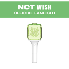 NCT WISH ペンライト【SM公式純正品】