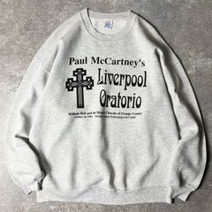 新品□WILLY CHAVARRIA オーバーサイズスウェット XL グレー - メルカリ