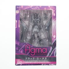 figma(피그마) 152 블랙 로터스 액셀 월드 완성품 가동 피규어 맥스 팩토리
