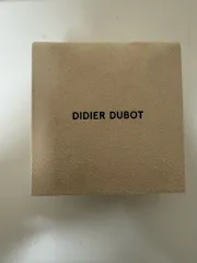 2025年最新】didier dubotの人気アイテム - メルカリ 2025年最新】didier dubotの人気アイテム - メルカリ