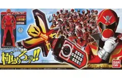 【中古】おもちゃ レンジャーキーシリーズ 変身携帯 レジェンドモバイレーツ 「海賊戦隊ゴーカイジャー」