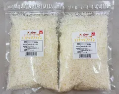 ココナッツファイン 300g×2個のサムネイル