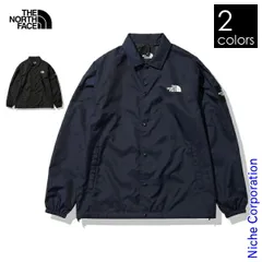 【新品】 ノースフェイス ザ コーチジャケット メンズ (NP72130) (AN アビエイターネイビー M)