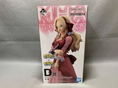 【未開封】D賞 アンナ・シェルビーノ MASTERLISE 一番くじ 僕のヒーローアカデミア -YOU'RE NEXT- 僕のヒーローアカデミア