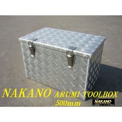 アルミドッグケージ ✳ 1頭用 幅45cm 奥行75cm 高さ55cm 車載用 - メルカリ