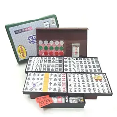 貴重！　新品、未使用！　オーロラダイヤカラー　　麻雀牌　No.135 貴重！ 新品、未使用！ オーロラダイヤカラー 麻雀牌 No.135