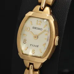 2025年最新】SEIKO レディース 1E20の人気アイテム - メルカリ