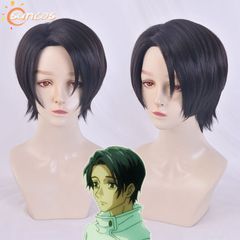 呪術廻戦 乙骨憂太 コスプレ ウィッグ