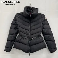 【極美品】モンクレール ダウン MIRIELON ブラック 1 M相当 MONCLER - モンクレール ミリエロン ダウンの通販 by くま's