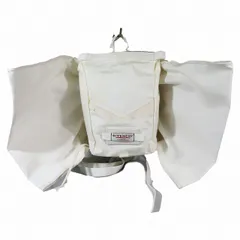 ジバンシィ GIVENCHY リュック ミニ バックパック ウイング ホワイト ダウンタウン BB50BPB0RT MINI BACKPACK WINGS WHITE レディース ♪B12のサムネイル