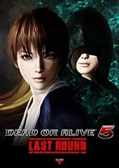 【中古】(非常に良い)DEAD OR ALIVE 5 Last Round - PS4