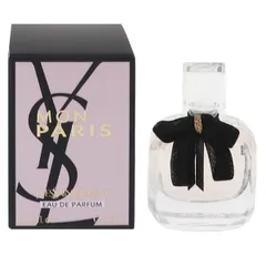 イヴサンローラン モン パリ ミニ香水 EDP・BT 7.5ml 香水 フレグランス MON PARIS NATURAL YVES SAINT LAURENT 新品 未使用