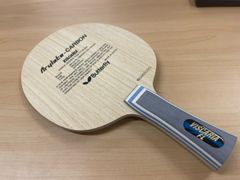 卓球　超希少フィッシュスケール　軽量82.9ｇ　ビスカリアFL　新品未使用