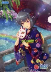 オンゲキ SUMMER PLUS キャラレザーチャーム　藍原 椿 Amazon.co.jp: オンゲキ 藍原椿&早乙女彩華 SSRカードセット