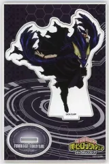 【中古】アクリルスタンド・アクリルパネル 常闇踏陰 アクリルスタンド2021 「僕のヒーローアカデミア キャラポップストア」 創造って!売るよ!やおよろずや