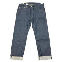 LEVIS 501 Redtab Denim Pants(SIZE W36xL30)