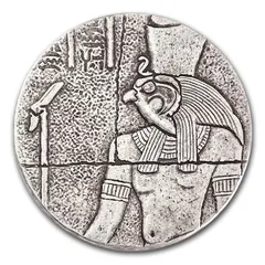 2023年最新】エジプト 銀貨の人気アイテム - メルカリ