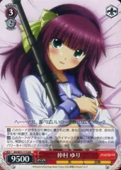 仲村ゆりSP PSA9 仲村ゆりSP PSA9 ヴァイスシュヴァルツ エンジェルビーツ 仲村ゆり SP PSA9