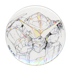 2025年最新】天元突破グレンラガン 缶バッジの人気アイテム