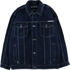2025年最新】south pole デニムジャケットの人気アイテム - メルカリ