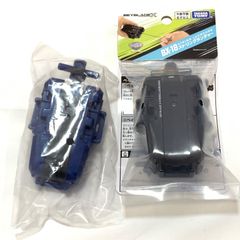 ベイブレードX