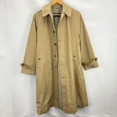 POLO RALPH LAUREN 90年代  ステンカラーコート サイズC90 W78 T165 PMJ-C MRL-HA-3 07090708 01 シミ汚れのサムネイル