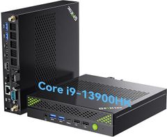 新品　GMKtec ミニpc 「16GB DDR5 1TB SSD」 K10 GMKtec NUCBOX K10 ミニPC 16GB DDR5＋1TB SSD - メルカリ