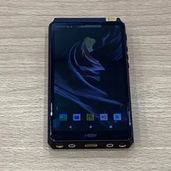【ジャンク品】HIBY THE NEW R6【ジャンク品】 Yahoo!オークション -「hiby r6」の落札相場・落札価格