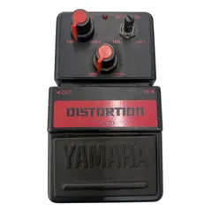 YAMAHA SHD-100スーパーハードディストーション　ヴィンテージ YAMAHA SHD-100スーパーハードディストーション ヴィンテージ