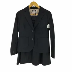 マッキントッシュフィロソフィー MACKINTOSH PHILOSOPHY ウールフェルト スカートセットアップ レディース JPN：36 のサムネイル