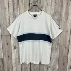 OLD STUSSY 90s ステューシー 米国製 半袖 Tシャツ TEE M