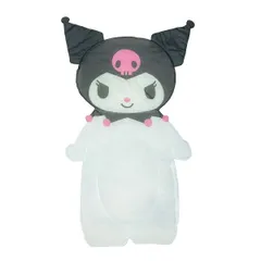 サンリオ クロミ 冷感ダイカットマット ベビー Sanrio