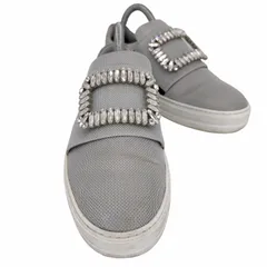 ロシェヴィヴィエ Roger Vivier Sneaky Viv Strass Sneaker レディース  38のサムネイル