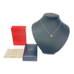 【中古】【箱付き】 TASAKI タサキ 淡水パール ネックレス 2.2g シルバー 414140 ネックレス