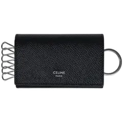 専用★希望価格セール★CELINE　キーケース　ヴィンテージ　４連★ キーケース | VintageShop solo