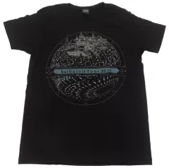 凛として時雨　日本武道館 Tシャツとタオルセット　新品未開封 凛として時雨 日本武道館 Tシャツとタオルセット 新品未開封 凛