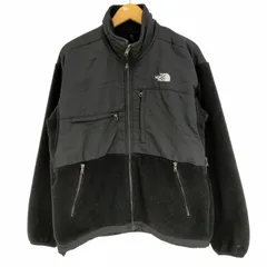 ザノースフェイス THE NORTH FACE POLARTEC デナリフリースジャケット  メンズ JPN：M 